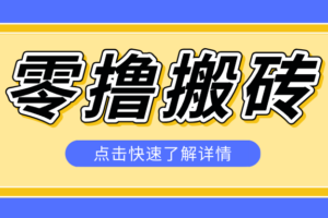 利用豆包去水印下载工具赚钱玩法，零成本零门槛多种收益月入5000+