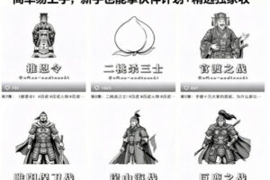 抖音某博主的历史博弈思维短视频实操教学，简单易上手，新手也能拿伙伴计划+精选独家收益