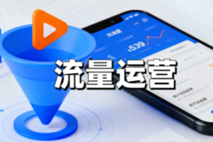 抖音从0到1起号运营全攻略课程