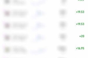 全自动游戏搬砖，每周收益20-80%，只需操作1-2个小时，轻松月入过万，上不封顶